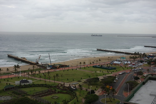 Durban Beach