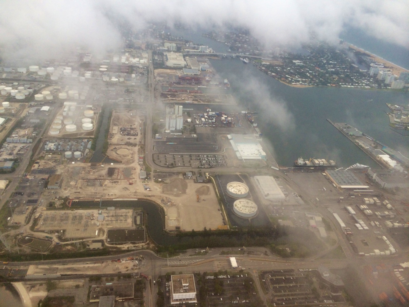 Port Everglades