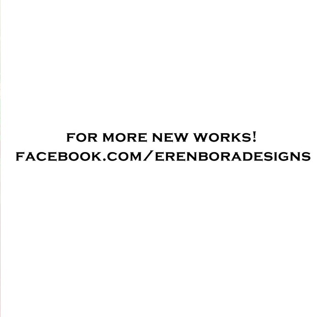 facebook.com/erenboradesigns