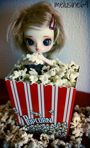 Dal Maretti : Lili | by Meludoll