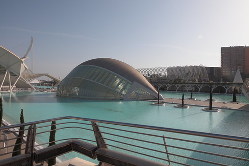 Valencia | by PatrickChambon