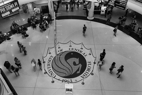 UCF Student Union