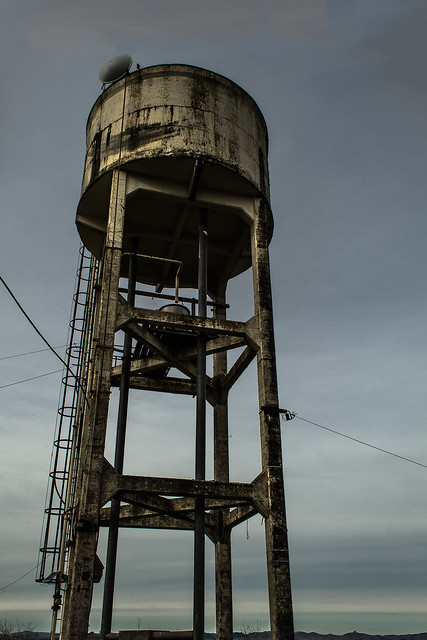 Pukeoura-Sanitorium-Water-Tower
