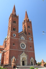 Katedrala Svetog Petra i Pavla