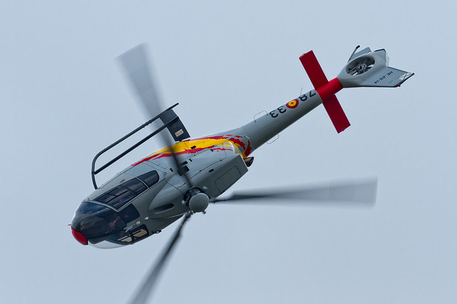Eurocopter EC120B Colibri - 7