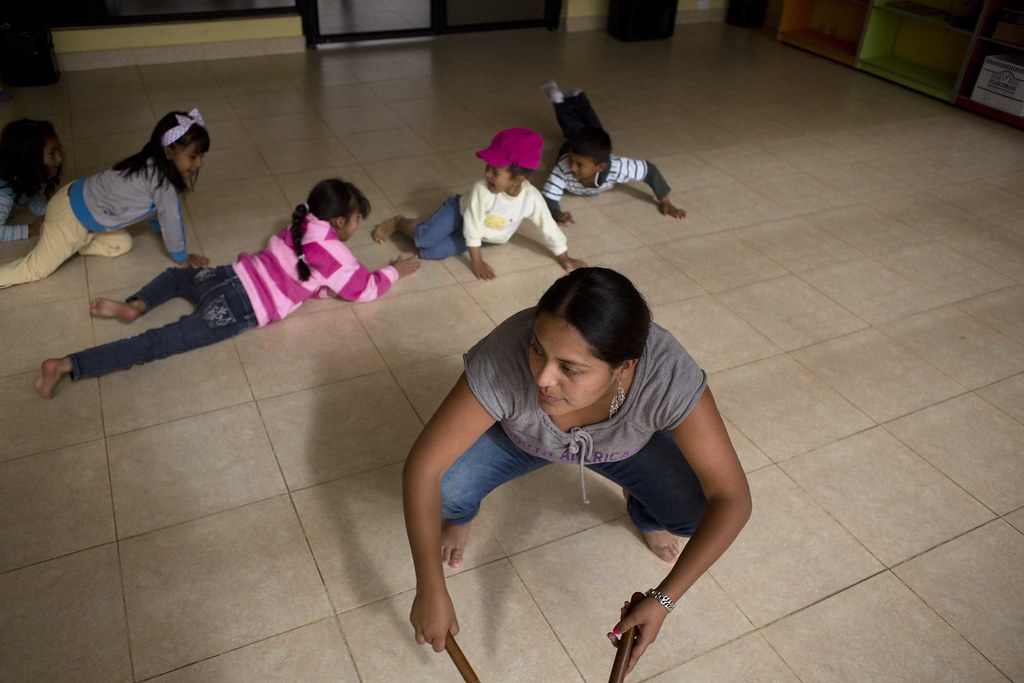 Cdc Roldos VAC_Culta_Viva_La_Roldos_Teatro | En el CDC de La Roldós, do… | Flickr