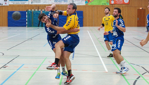 WahnIvsTusKoenigsdorfI-1055 | TV Köln-Wahn Handball | Flickr