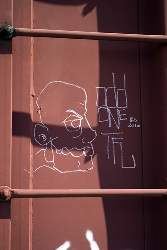 ODD ONE | by AZbencher