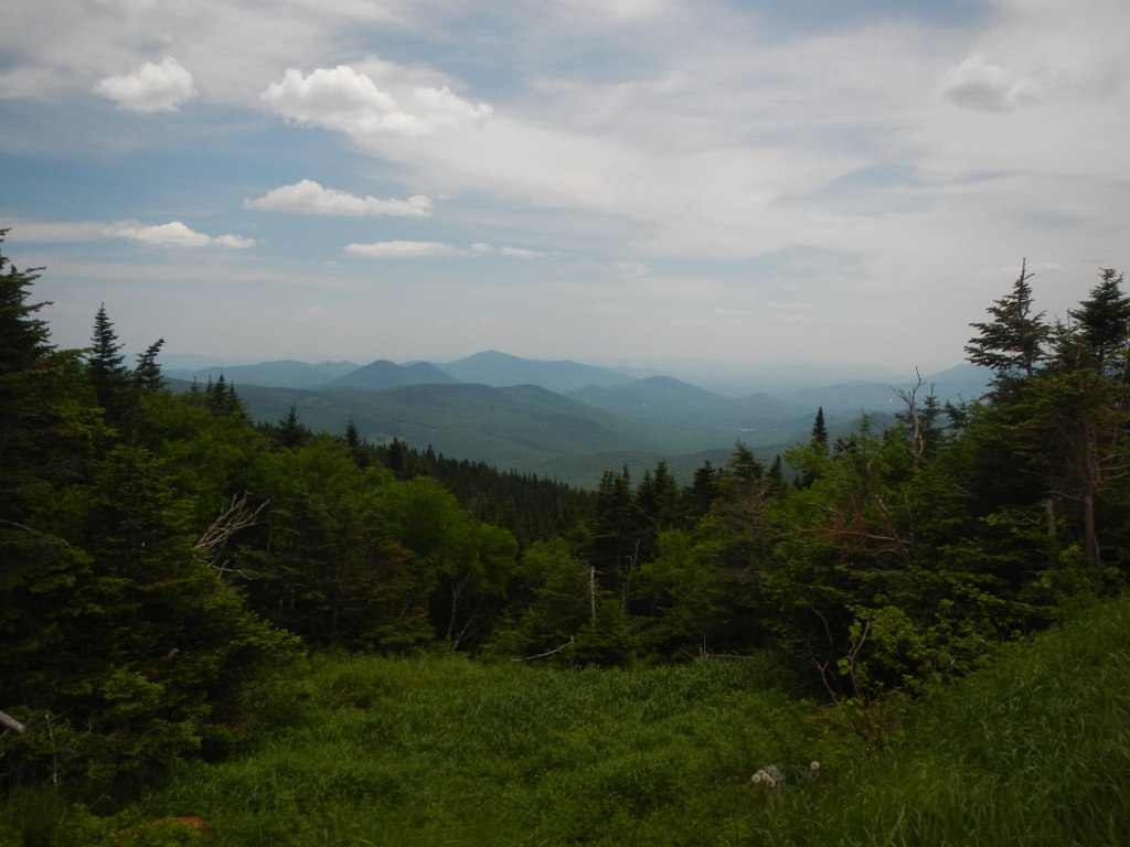 Wildcat Valley Trail