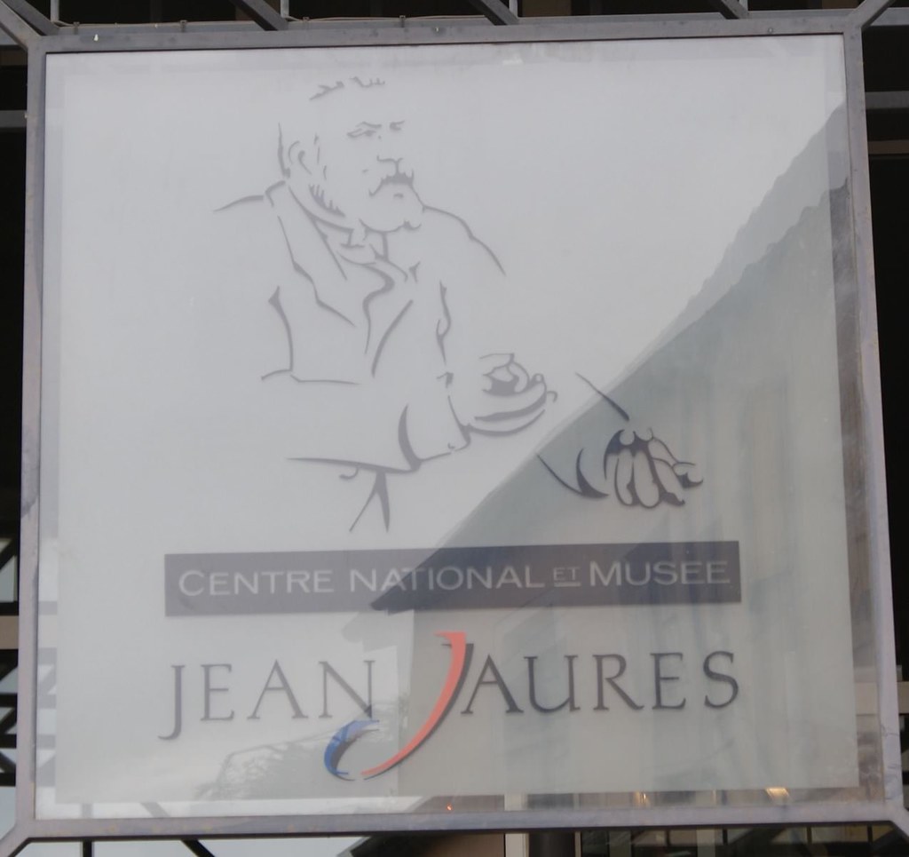 Jean Jaurès (Castres)