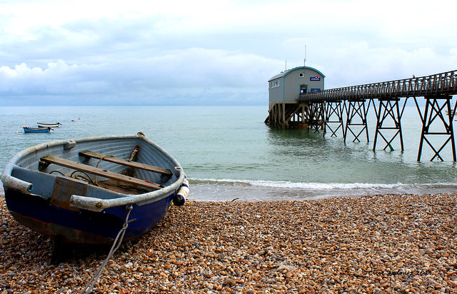 Selsey, West Sussex