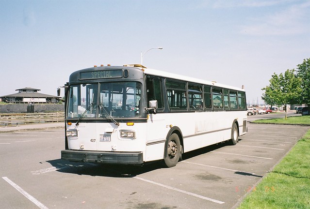 1990 Orion 1.508 #427