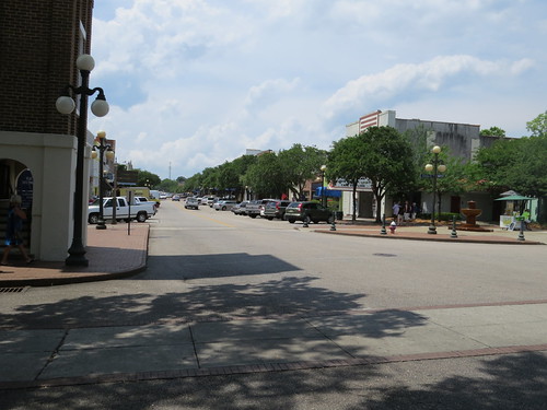 Historic Georgetown, SC | by KevinB 87