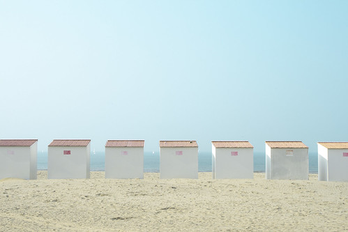 Strand Beach