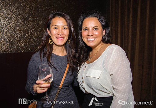 Women & Venture Capital 2014 035 | by mstechgroup