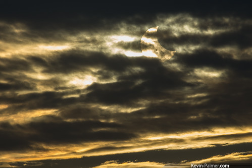 sunset sun moon yellow clouds evening illinois stlouis gap telephoto missouri saintlouis sunspot partial solareclipse collinsville october23 2192 kevinpalmer pentaxk5 pentaxdal55300mmf458