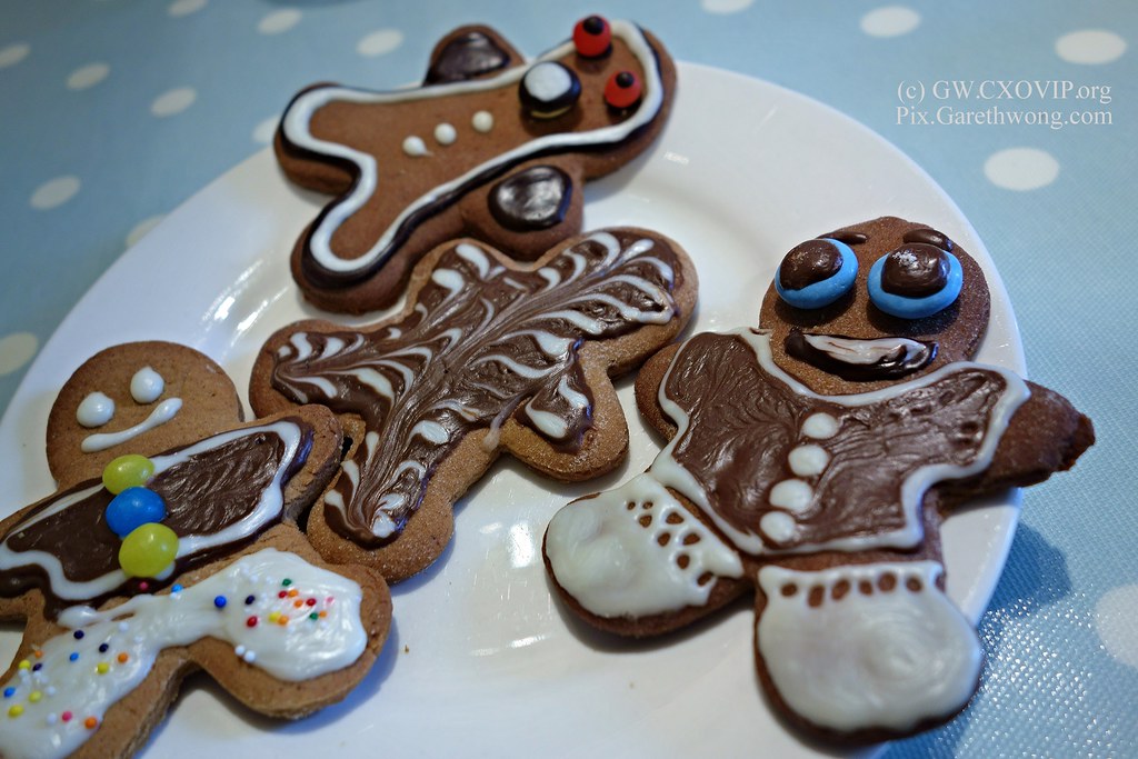 Guess which one of the gingerbread man won from RAW _DSC0704 by garethwong