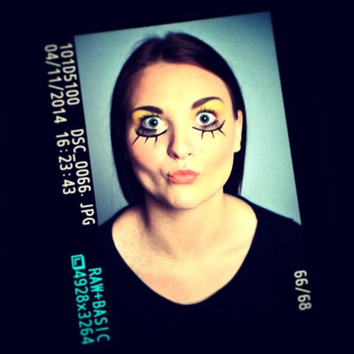 Tonight's shoot... More to follow | by StyleBlah