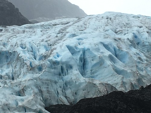 kenaifjordsnp alaska exitglacier usparks glaciers