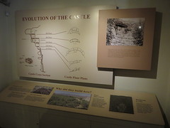 Visitor Center, Montezuma Castle National Monument, Camp Verde, Arizona