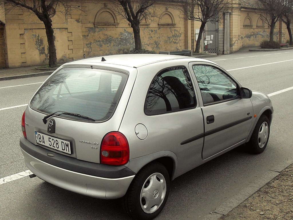 Купить б у opel. Opel Corsa 1998. Opel Corsa 1. Opel Corsa b 1998. Опель Корса б 1.0.