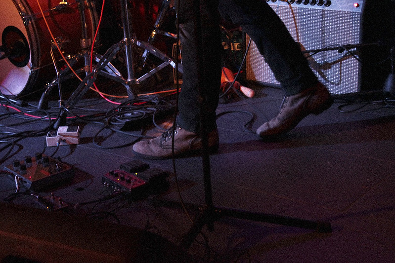 AMEN DUNES
