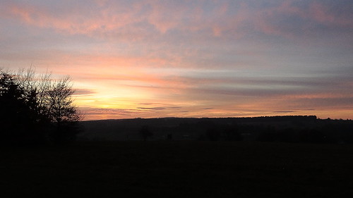 Pastel Sky by whitesepulchre, sunset sky color evening abend sonnenuntergang himmel nrw farbe nordrheinwestfalen