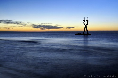 beach sunrise mar alba omega playa amanecer alfa seda tarragona platja torredembarra baixamar tarragonès albada