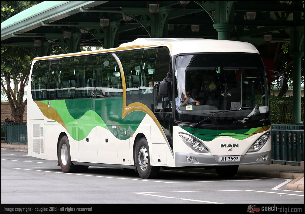 [HK] UH 3693, MAN RR2 CO 19.360 / SC Chivalrous | Coach Digi | Flickr