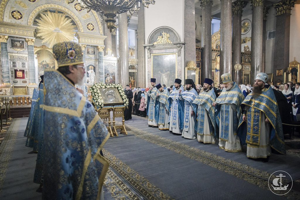 Кто настоятель в Казанском соборе в Санкт-Петербурге 2022 год. Санкт петербургская православная