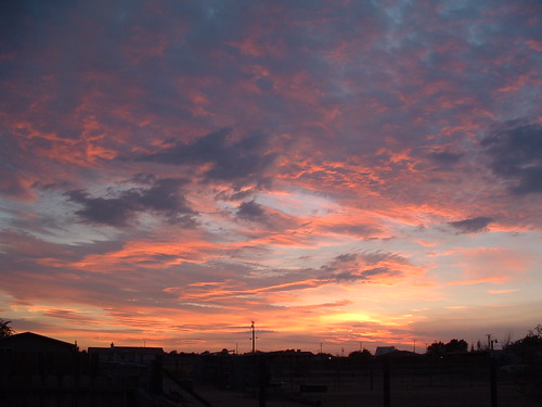 sunset | by fotojoules24