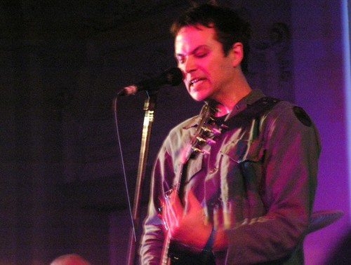 Rocco Deluca 04 | Rocco Deluca and the Burden | Norman Craig | Flickr