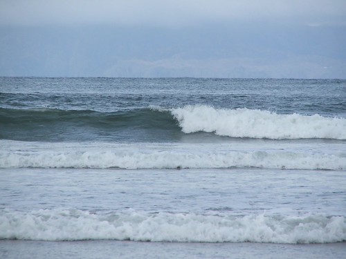 Strand Beach