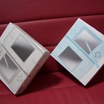 DS Lite package #2