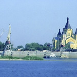 Nizhni Novgorod