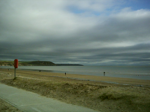 Strand Beach