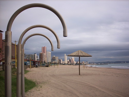 Durban Beach