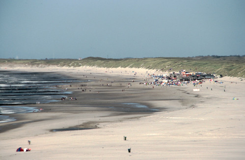 Strand Beach