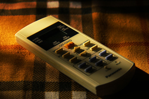 AC controller | by Ariawan Sulistya