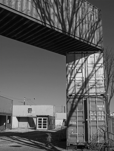 Container land | by ljewler