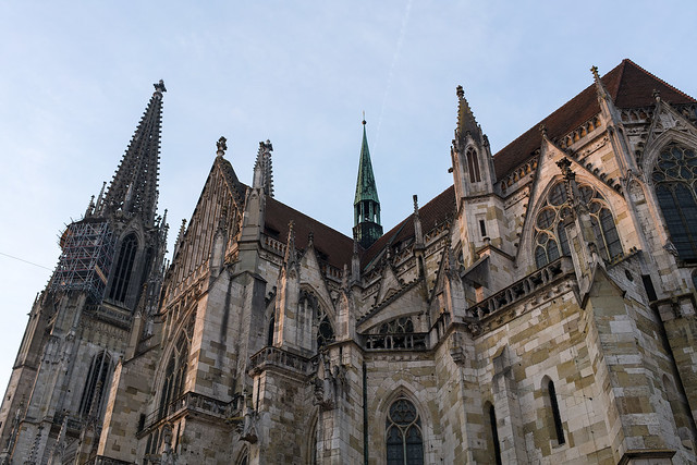 Regensburg November 2016