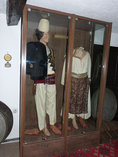 Prizren, Néprajzi gyűjtemény