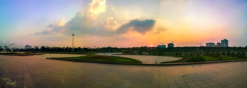 sunset sunrise nokia vietnam hanoi lumia nokialumia windowsphonephotography lumia520 loveskyvn