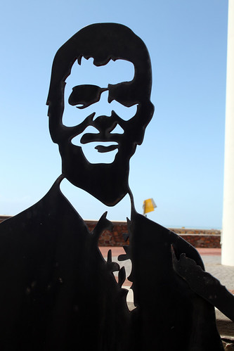 Port Elizabeth