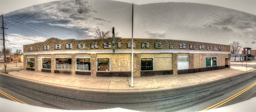 street city urban panorama trek google texas view tx pano ad bookstore amarillo pan hdr panhandle streetview panamerican photomatix gsv texaspanhandle googlestreetview adbookstoresupply