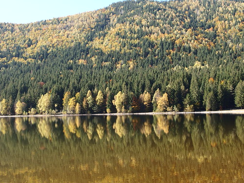 sf ana lake | by adigeologu