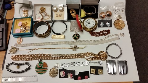 022b Suspected stolen property in Walsall | Officers from Wa… | Flickr