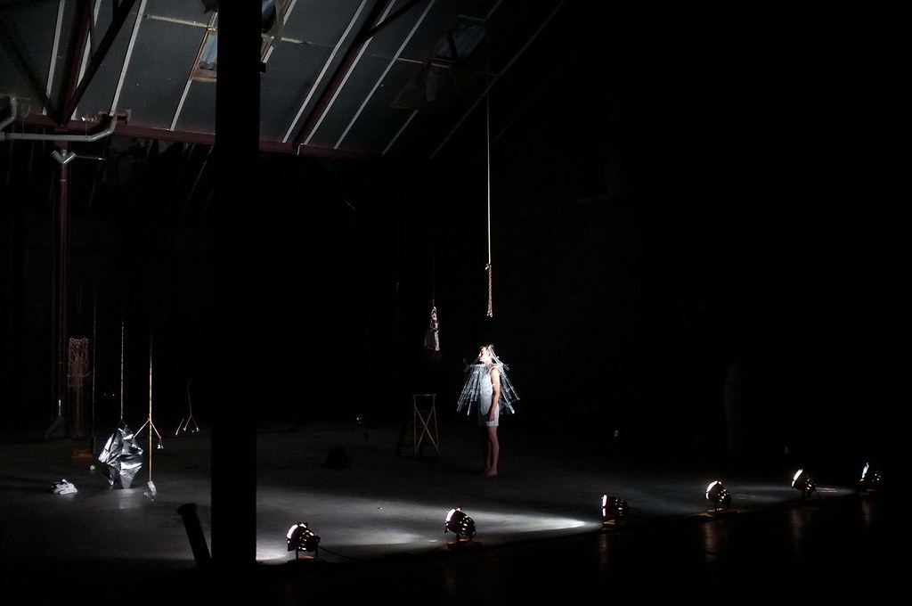 The Beating Line BEATING LINES - PERFORMANCE - | GROWTH SOLOS 2014 DMTloods, … | Flickr