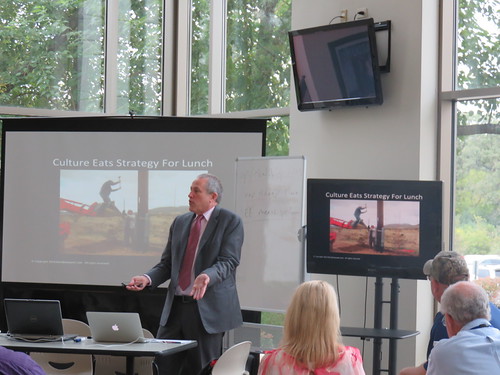 Manufacturing Meeting Chicago | by Reliability Leadership Foundation