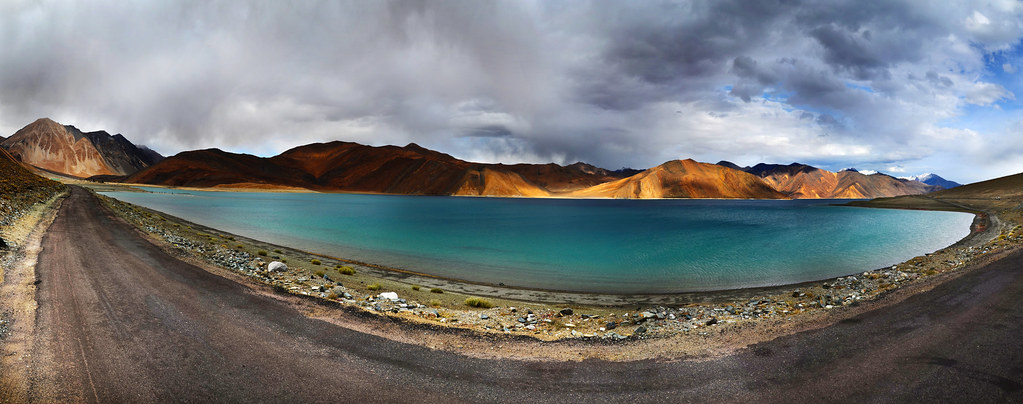 Ladakh — Classic Escape — Ladakh — Himalayan High